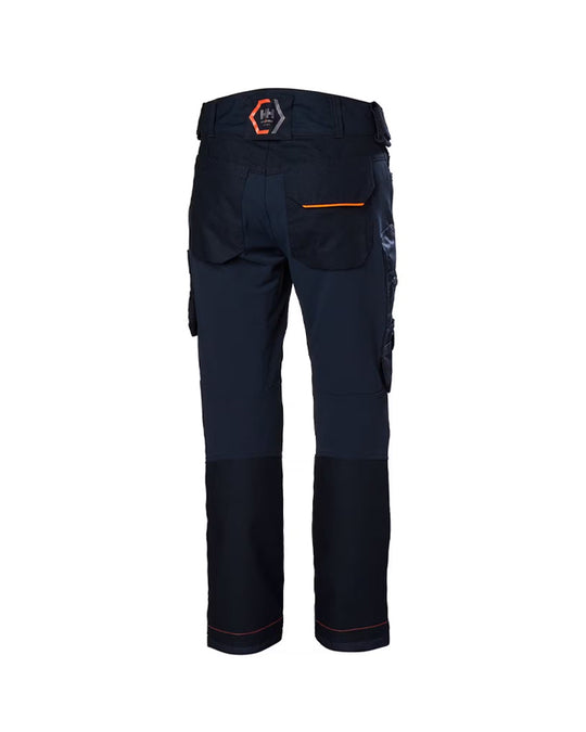 Helly Hansen Chelsea Evo construction werkbroek