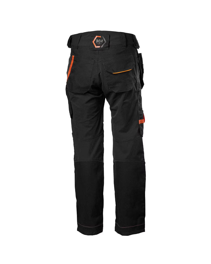 Helly Hansen Chelsea Evo construction werkbroek