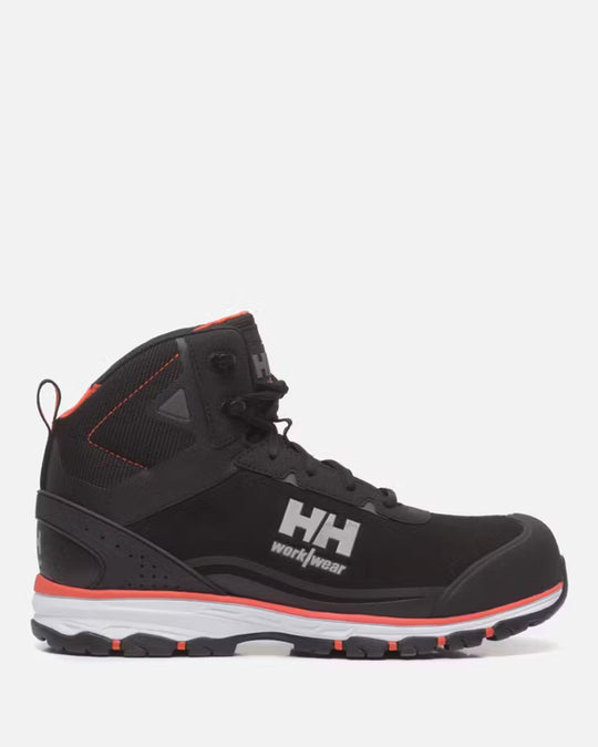 Helly Hansen Chelsea Evolution 2 Mid S3 werkschoen