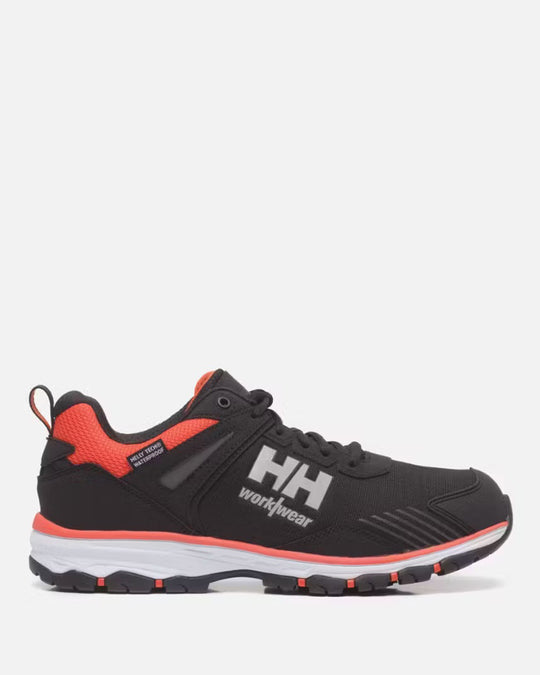 Helly Hansen Chelsea Evolution 2 laag werkschoen