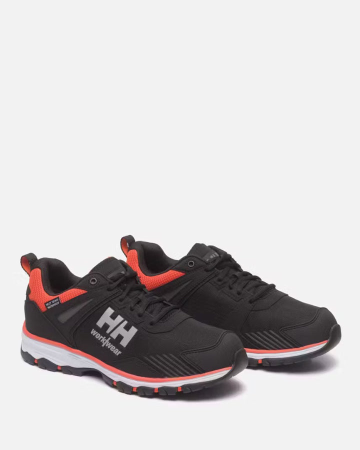 Helly Hansen Chelsea Evolution 2 laag werkschoen