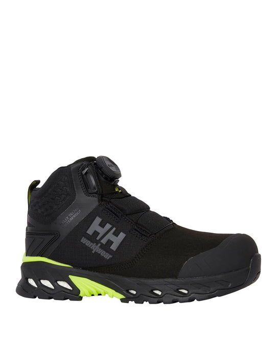 Helly Hansen Magni Evo Mid Boa werkschoen