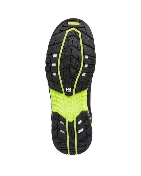 Helly Hansen Magni Evo Mid Boa werkschoen