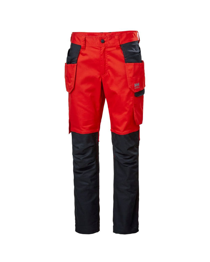 Helly Hansen Manchester construction werkbroek