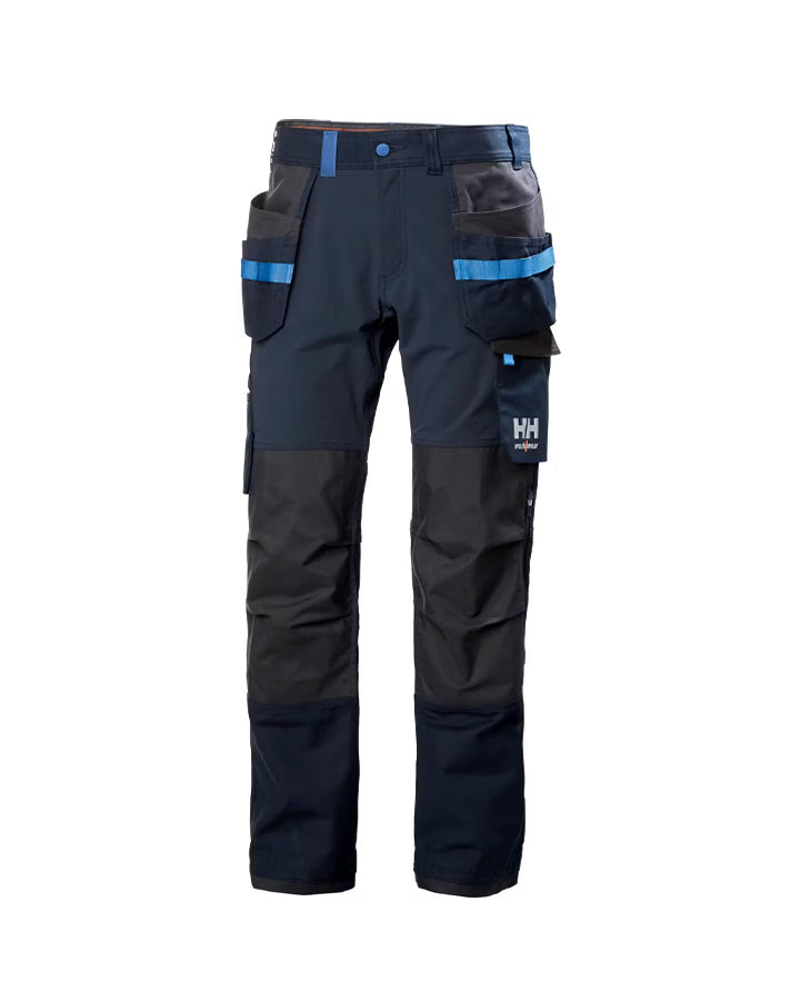 Helly Hansen Oxford construction werkbroek