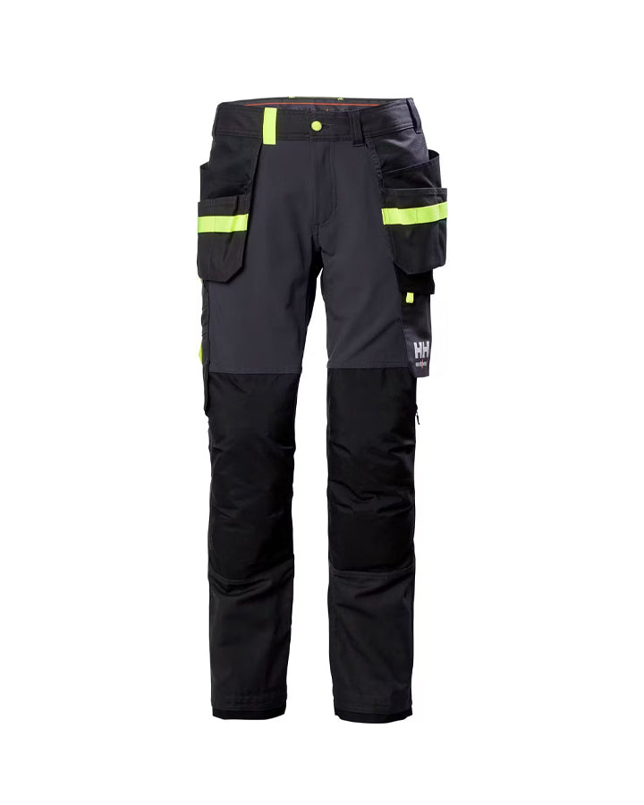 Helly Hansen Oxford construction werkbroek