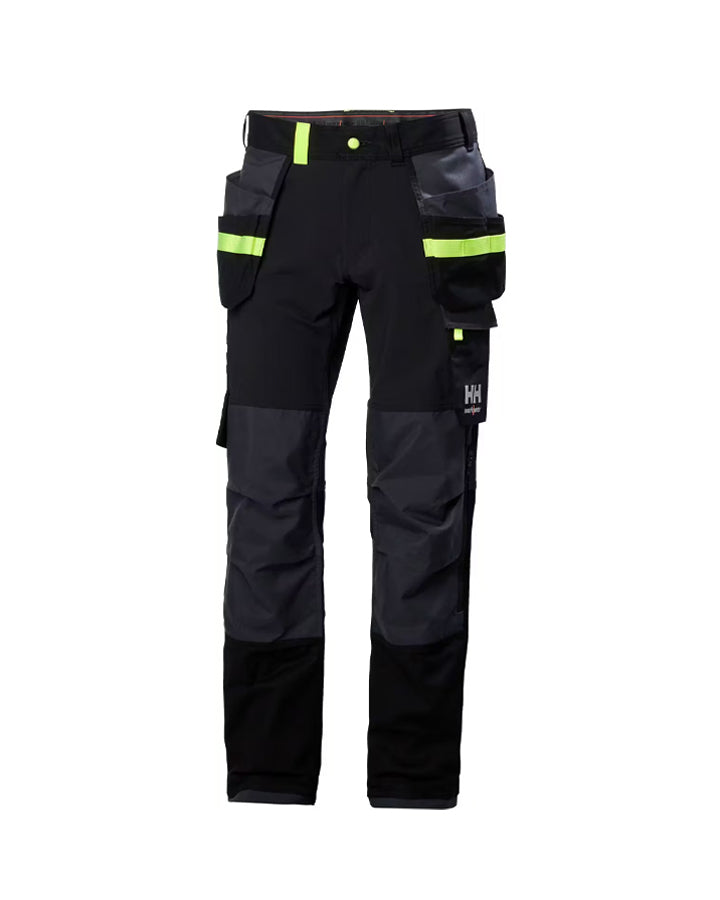 Helly Hansen Oxford construction werkbroek