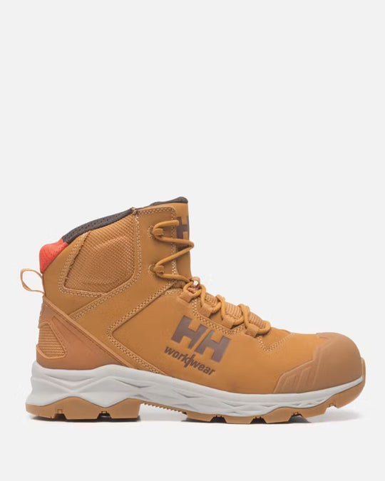 Helly Hansen Oxford mid S3 werkschoen