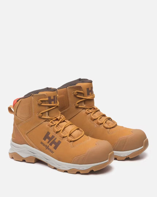 Helly Hansen Oxford mid S3 werkschoen