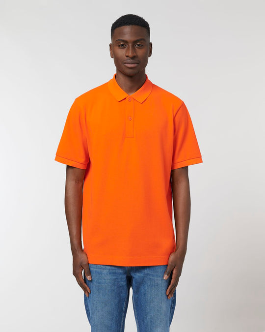 Prepster Polo