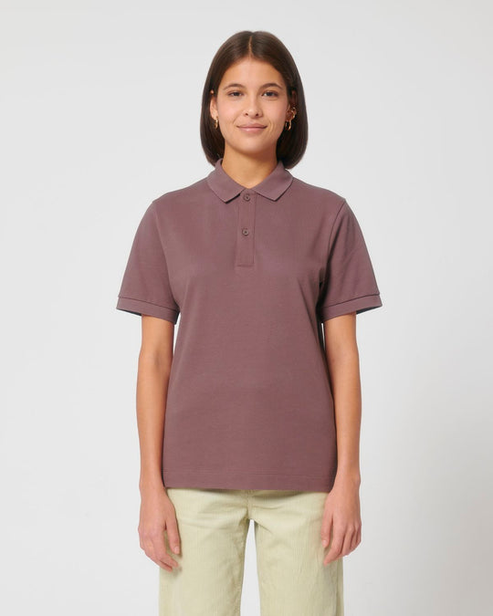 Prepster Polo