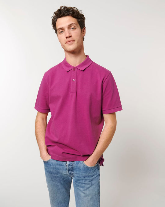 Prepster Polo