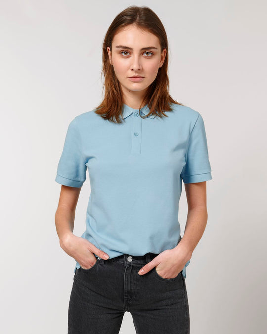 Prepster Polo