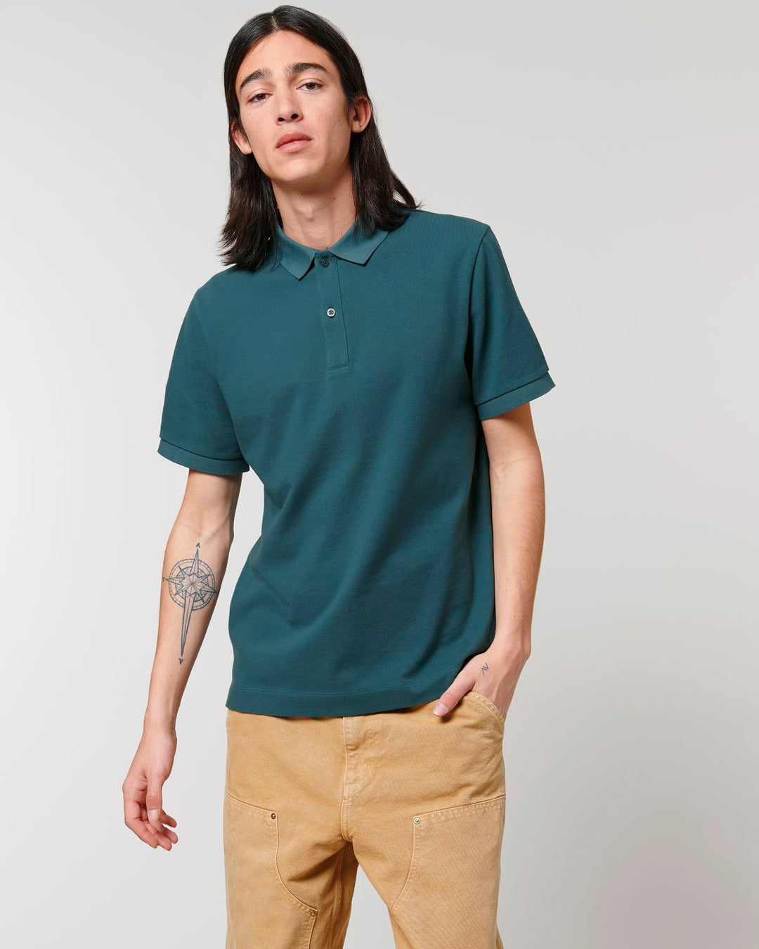 Prepster Polo