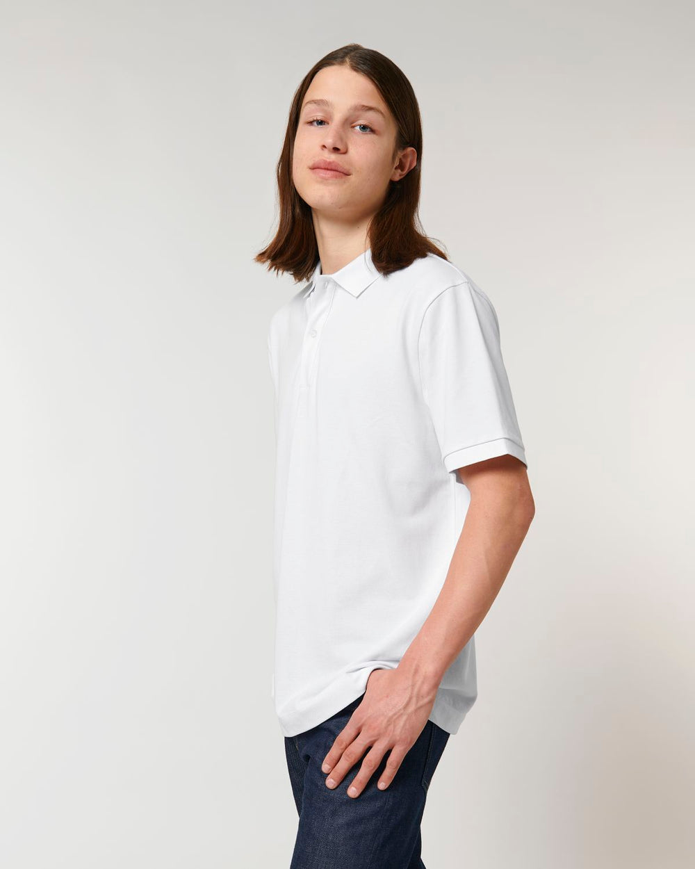 Prepster Polo