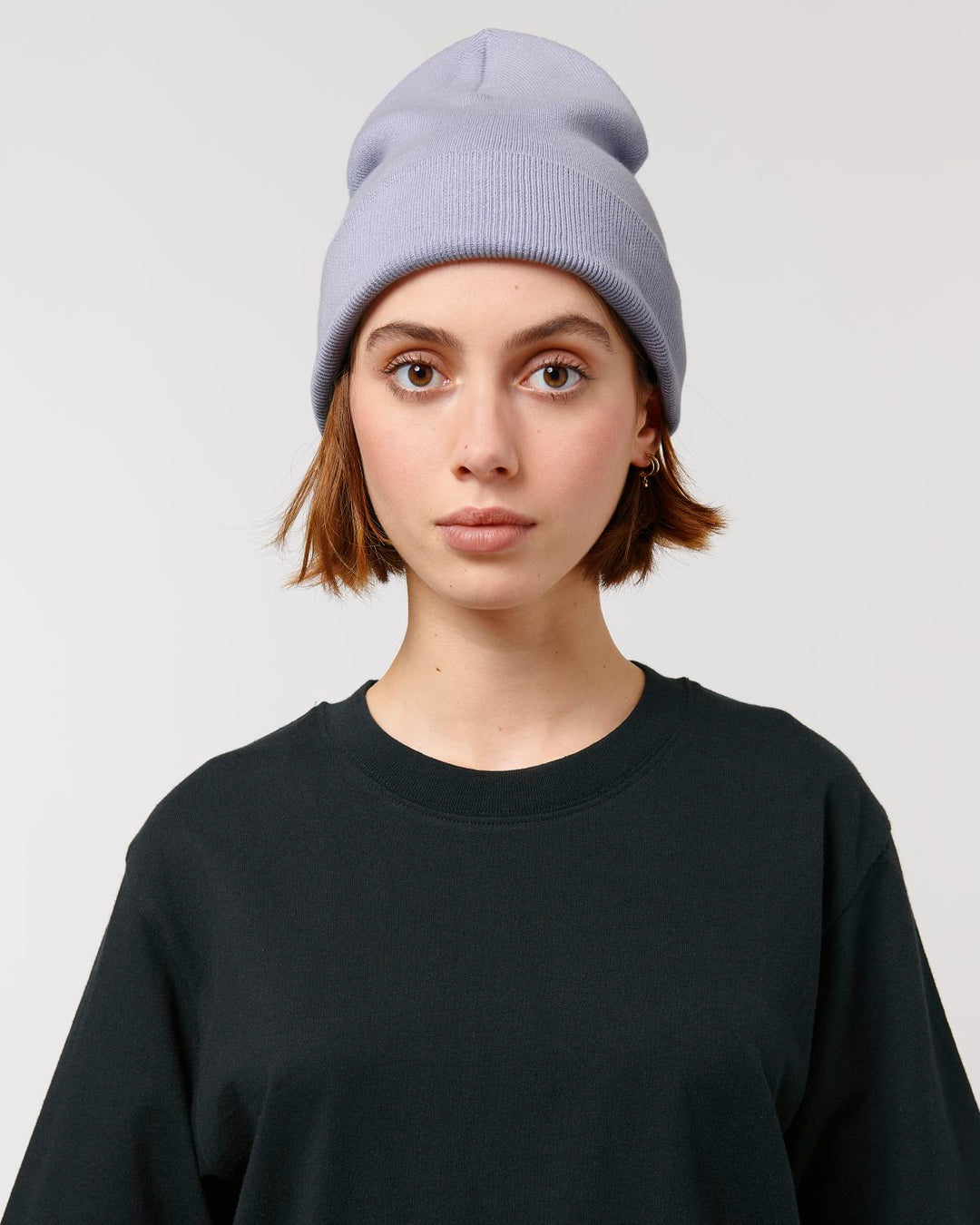 Rib Beanie