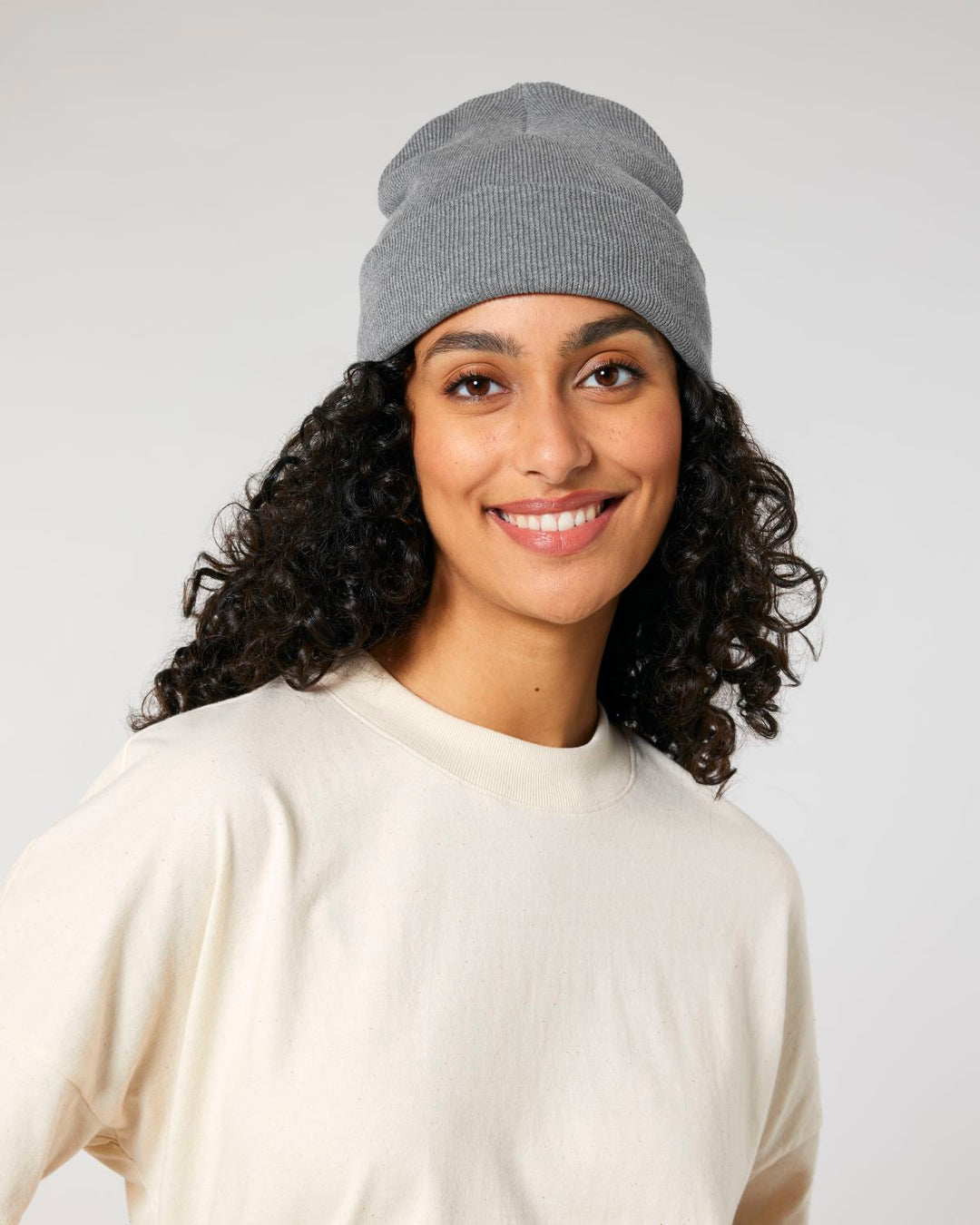 Rib Beanie