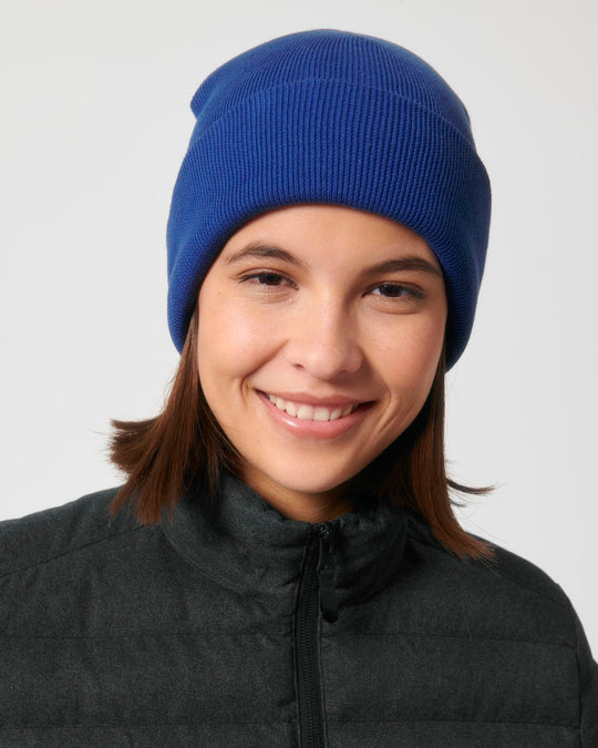 Rib Beanie