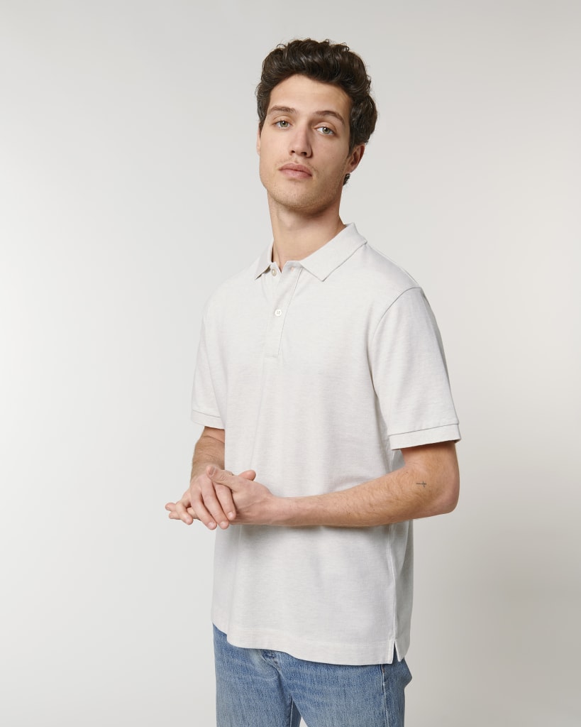 Prepster Polo