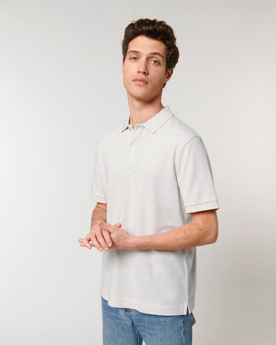 Prepster Polo