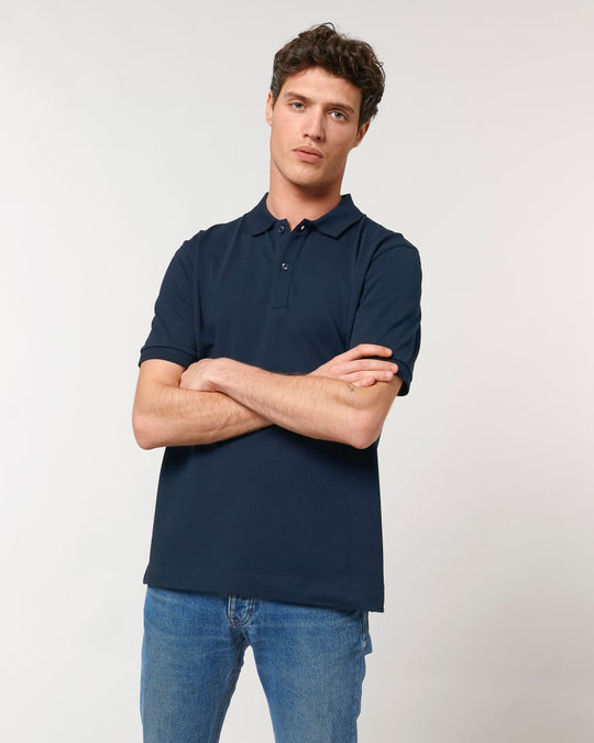 Prepster Polo