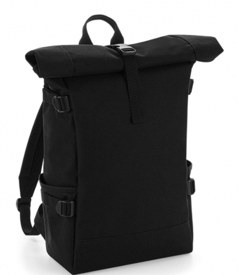 Rugtas Roll-Top Backpack