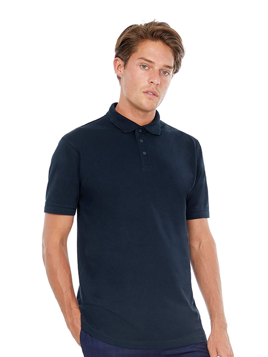 Polo premium heren